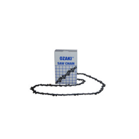 Chaîne de Tronçonneuse Semi-Carrée Greenstar 0,325" 1,3 mm - 74 Maillons