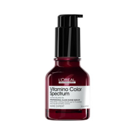 Sérum Brillance Miroir Anti-Frisottis L'Oréal Professionnel 50 ml
