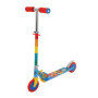 Trottinette Pliable 2 Roues Paw Patrol pour Adultes