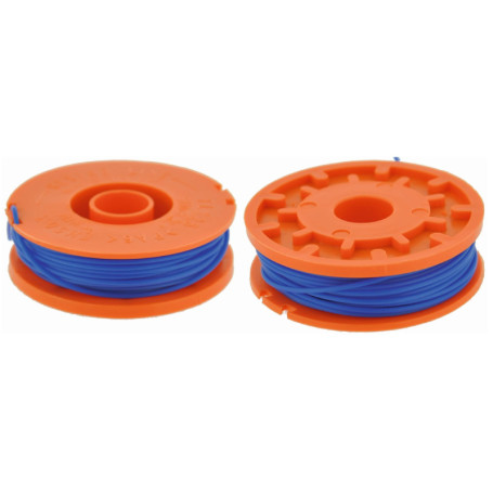 Bobineau Adaptable Greenstar pour Coupe Bordure FLYMO CT250 et Multi Trim 200