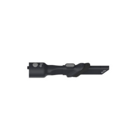 Brosse Flexible Hoover D209 pour Aspirateur GO - Nettoyage Précis des Fissures