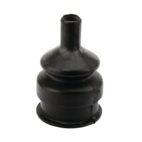 Soufflet de Protection Universel pour Levier de Vitesse et Frein - 53,5x96mm