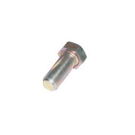 Boulon de Roue Avant pour Remorque - M16 par Cyclingcolors