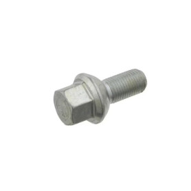 Boulon de Roue Avant pour Remorque - M14 par CyclingColors