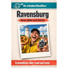 Ravensburg : Un Guide Satirique des Tours et Traditions