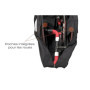 Housse de Transport Vélo TRAINBAG CLASSIC - Compatible 29" - Idéale pour Train et Bus