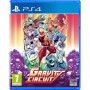 Gravity Circuit - Jeu d'Action pour PlayStation 4
