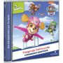 Paw Patrol 3 - Album Audio pour Enfants