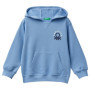 Sweat à Capuche United Colors of Benetton pour Tout-Petit
