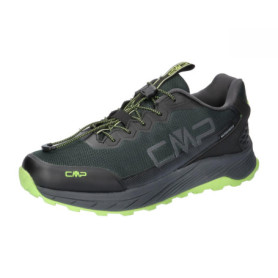 Chaussures de Marche CMP Phelyx WP pour Homme - Étanches et Vegan Friendly