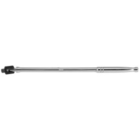 Poignée Articulée KS Tools 3/8" - 400 mm pour Accès Difficile