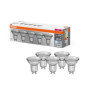 Spot LED Osram GU10 4,3W Blanc Froid 4000K PAR16 - Eclairage Directionnel