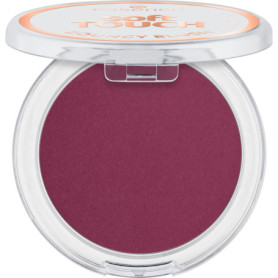 Blush Crème Poudré Essence Soft Touch - 40 Roses in Berry, Fini Mat