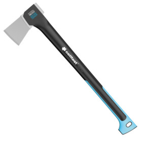 Hache Universelle U1600 ENERGO™ - Acier Trempé avec Surface Antidérapante