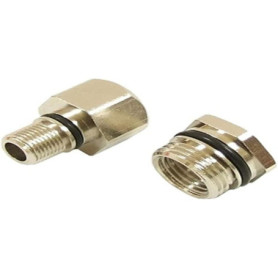 Kit Adaptateur de Refroidissement Aqua Computer pour Eheim 1046 et Aquastream