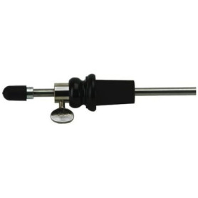 Dard pour Violoncelle Standard GEWA 413648 avec Poire en Ébène