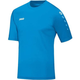 Maillot d'Équipe JAKO Mixte Enfant à Manches Courtes - Bleu
