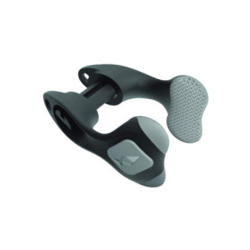 Mares Clip de Nez Apnée Noir avec Cordon Réglable