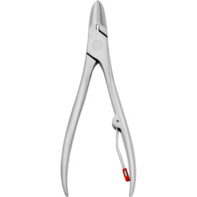 Pince à Ongles Professionnelle Zwilling Premium en Acier Inoxydable