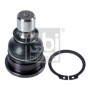 Rotule de Suspension Febi Bilstein pour Nissan Qashqai 2006-2013
