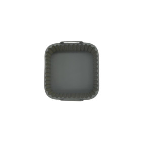 Moule en Silicone Fackelmann pour Friteuse à Air - 17x17 cm