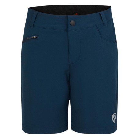 Short de Cyclisme Ziener Nado X-Function pour Enfant - Confort et Performance