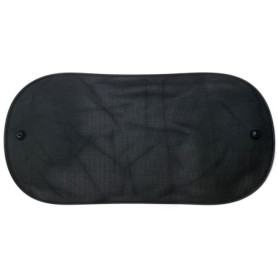 Pare-Soleil Arrière 3 Couches Sumex - Protection Solaire pour Voiture