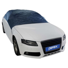 Housse de voiture Petex avec étui - Protection imperméable et contre la grêle