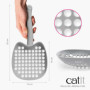 Pelle à Litière Catit PIXI pour Chat - Gris