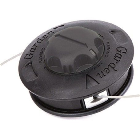 Tête de débroussailleuse Vigor Bat&Vai Easycharge avec déroulement automatique