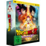 Dragonball Z - Resurrection F Édition Limitée Collector avec 3D-Blu-ray et DVD