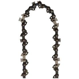 Chaîne de rechange 20 cm pour tronçonneuse Einhell FORTEXXA