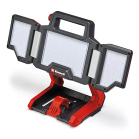 Projecteur de Chantier Sans Fil Einhell TP-CL 18/3000 - Luminosité 3000 lm