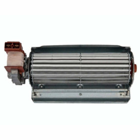Ventilateur Tangentiel Recamania TGO60/1-180-20 pour Fours et Poêles