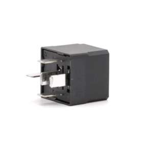 Relais de Démarrage à Froid HELLA 12V 5Pôles - Fiable et Polyvalent