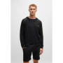 Veste Loungewear Mix & Match BOSS pour Homme - Noir