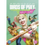 Birds of Prey : L'Émancipation Fantabuleuse de Harley Quinn - DVD
