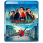 Spider-Man: Far From Home - Blu-Ray Import avec Audio Français