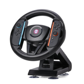 Volant de Course Joy-Con Officiel pour Nintendo Switch 2 avec Motion Control