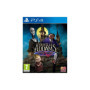 La Famille Addams : Aventure au Manoir sur PS4