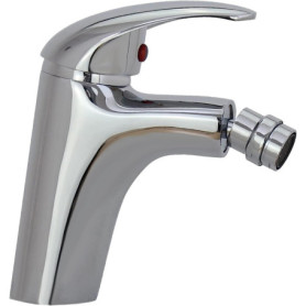 Robinet Mitigeur Kippen 5082X en Laiton Chromé pour Bidet