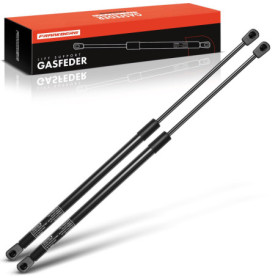 Vérins à Gaz Frankberg pour Hayon X1 E84 - Lot de 2