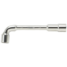 Clé à pipe débouchée KS Tools 6 mm - Outil de qualité professionnelle