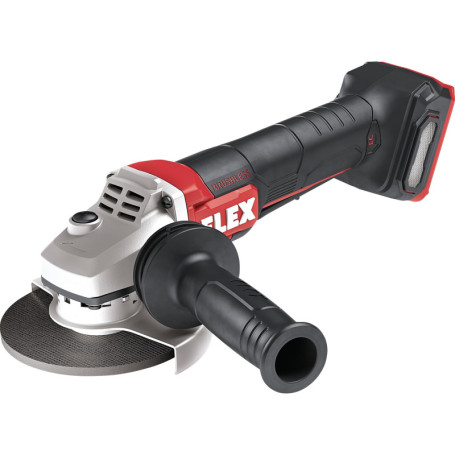 Meuleuse d'angle sans fil Flex LBP 125-15 18-EC C - Puissante et Durable