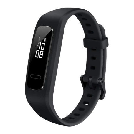 Bracelet Connecté Huawei Band 3e - Étanche 5ATM avec Suivi Fitness