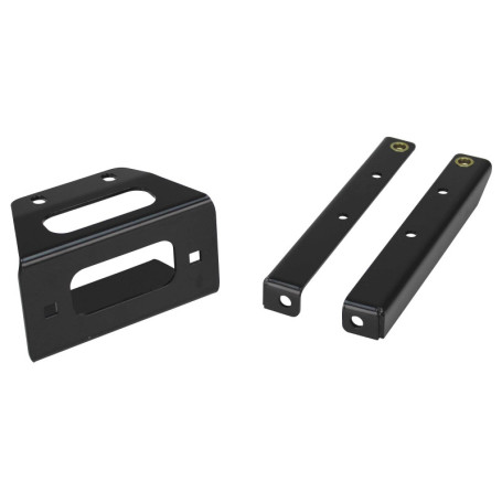 Support de Treuil ATV Extreme Max pour Polaris RZR 570/800