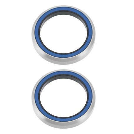 Lot de 2 Roulements de Casque de Vélo LT Easiyl - 41x30x6.5mm