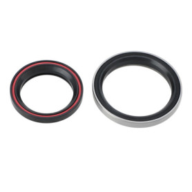 Roulements Coniques pour Casque de Vélo - 2 Pièces Compatibles FSA NO.42