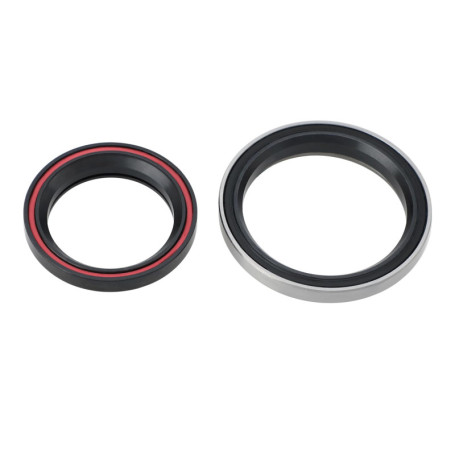 Roulements Coniques pour Casque de Vélo - 2 Pièces Compatibles FSA NO.42