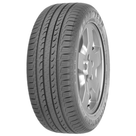 Pneu Été Goodyear EfficientGrip SUV 215/60R17 96H pour 4x4